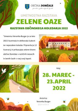 Razstava knjiznjica domzale - veronikaburger2 copy